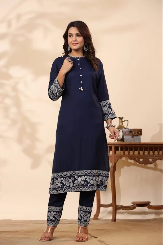 Cotton Kurti